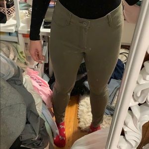 Hollister Jeggings